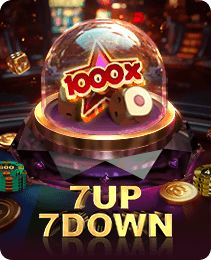 7Up 7Down